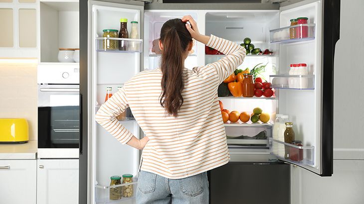 Các thói quen khiến hoá đơn tiền điện tăng vọt