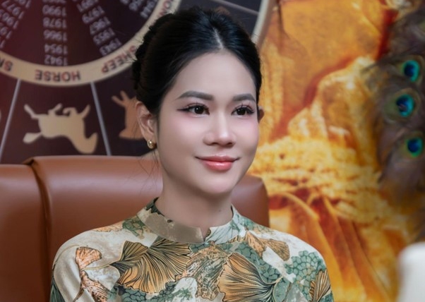 Bất ngờ: Một “thuật” lạ từ Thái Lan xuất hiện tại Việt Nam, thu hút hàng trăm người tìm đến