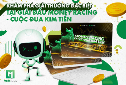 Cơ Cấu Giải Thưởng Đặc Biệt Tại Giải Đấu Money Racing - Cuộc Đua Kim Tiền